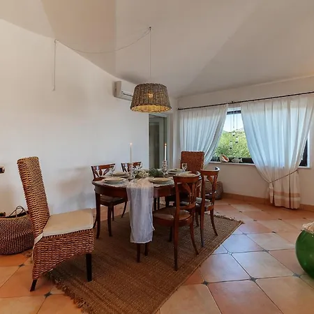 Villa Ilaria 8, Emma Olbia